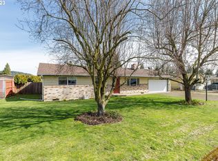 15026 SE Primrose Ave, Milwaukie, OR