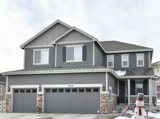 5919 Clover Ridge Cir, Castle Rock, CO 80104