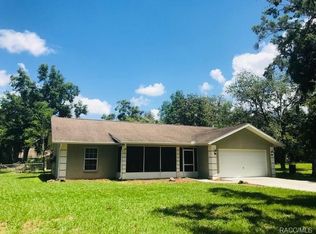 1389 N Burden Pt #C, Inverness, FL 34453