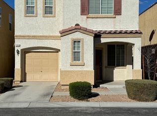 1306 Willow Village Ave, Las Vegas, NV 89183