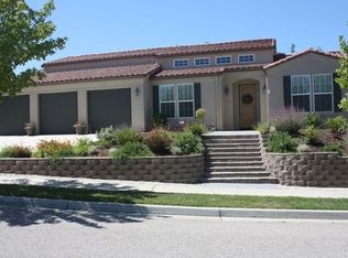 949 Salida Del Sol Dr, Paso Robles, CA 93446