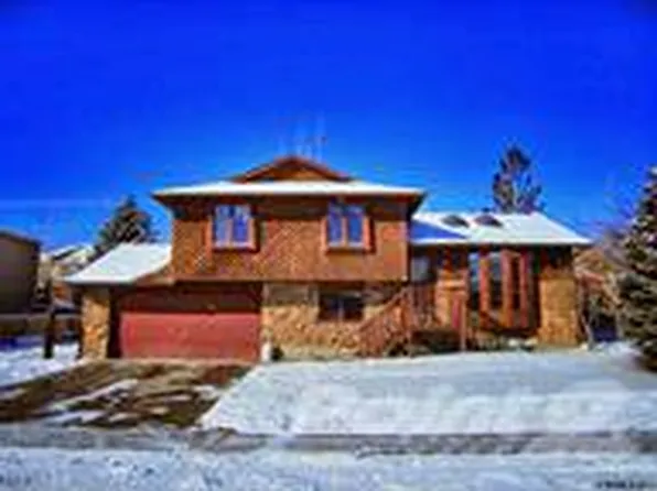 1630 Cornwall St, Casper, WY 82609