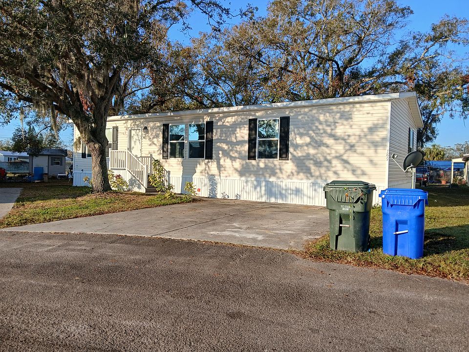 1st image of 1500 W Highland St Lot 189