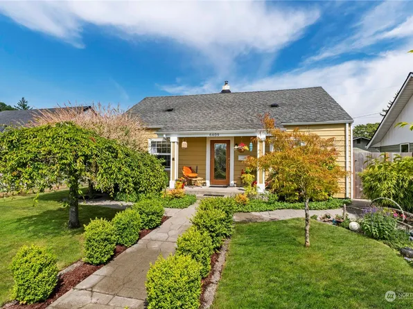 6409 S Fife Street, Tacoma, WA 98409