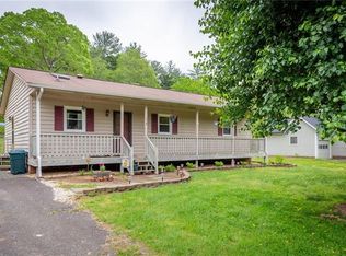 156 Vfw Rd, Morganton, NC 28655