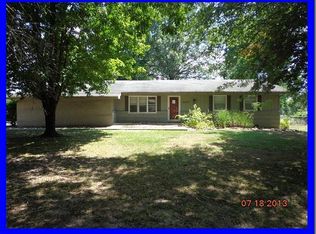 5506 E Riverview St, Springfield, MO 65809