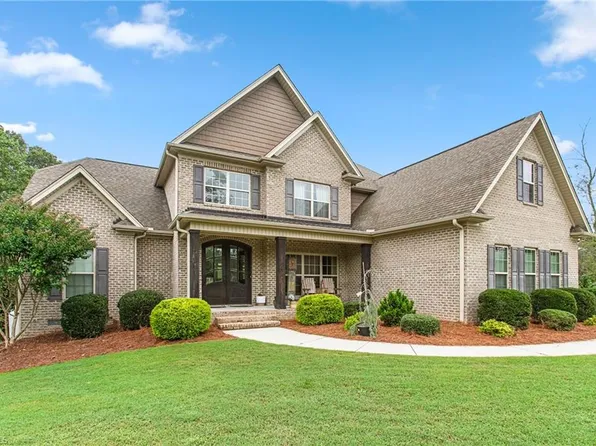 6399 Gumwood Rd, Oak Ridge, NC 27310