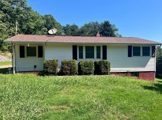 2015 Chestnut Knob Rd, Martinsville, VA 24112