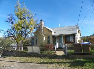 739 N Hill St, Globe, AZ 85501