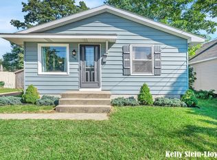 3522 Robin Ave SW, Wyoming, MI 49509