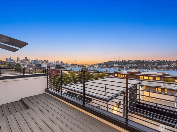 2328 Franklin Avenue E #G, Seattle, WA 98102