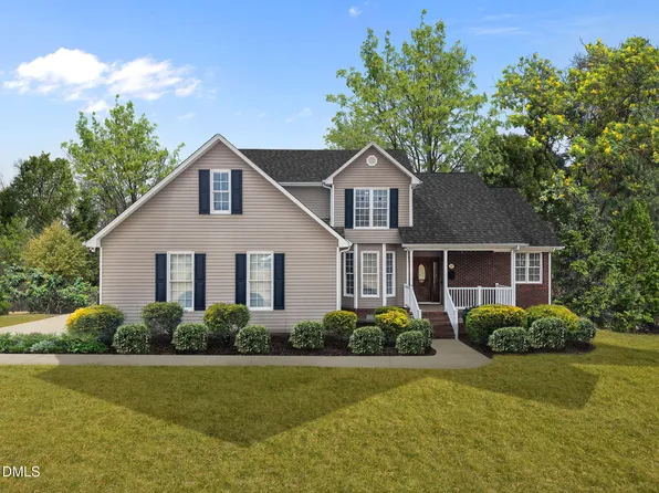 2327 Olde Spring Ct, Graham, NC 27253