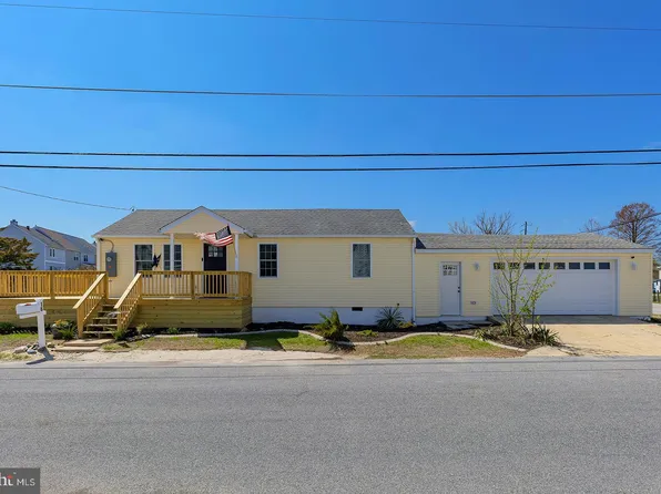 16 Hubbard Ave, Frederica, DE 19946