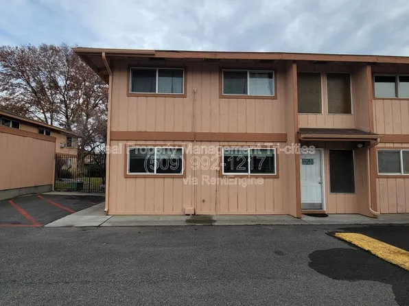 3121 W Hood Ave APT G106, Kennewick, WA 99336
