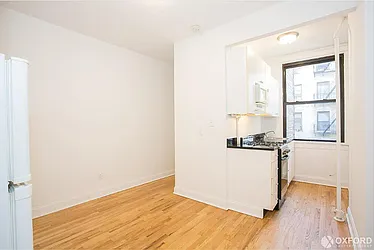 Rented by Oxford Property Group
