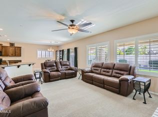 16461 W Yucatan Dr, Surprise, AZ 85388