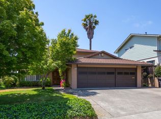 3665 La Mesa Dr, Hayward, CA 94542