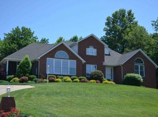 452 S Balthazar Dr, Santa Claus, IN
