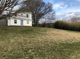 6534 Highway 48 N, Cumberland Furnace, TN 37051