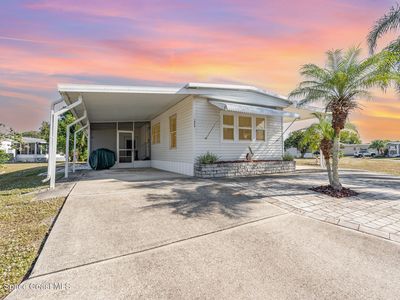 1066 Moonlight Ct NE, Palm Bay, FL, 32907