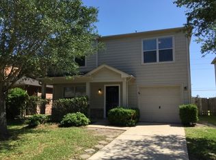 2319 Emory Knoll Dr, Fresno, TX 77545