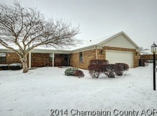 2010 Eagle Ridge Ct APT B, Urbana, IL 61802