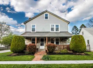 596 S Franklin St, Hanover, PA 17331
