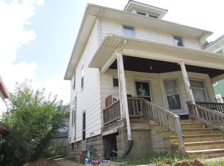 724 21st St #A, Moline, IL 61265