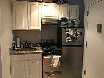 Rented by Friedman Roth Realty