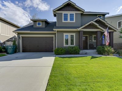 2556 W Sorbonne Dr, Coeur D Alene, ID, 83815