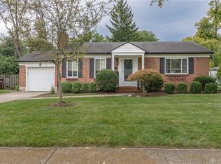 108 Wyngate Dr, Dayton, OH 45429