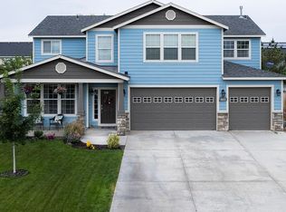 5011 Malaga Dr, Pasco, WA