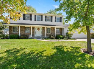 139 Evergreen Ln, Decatur, IN 46733