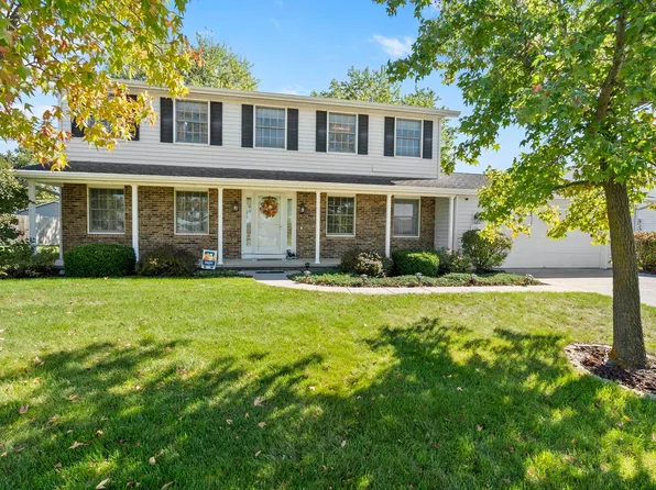 139 Evergreen Ln, Decatur, IN 46733