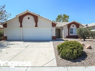 3737 Saint Phillip Ct, North Las Vegas, NV 89031