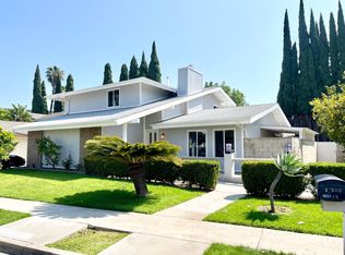 16562 Lorelei Ln #1, Tustin, CA 92780