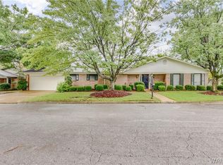 1739 Hollow Ln, Tuscaloosa, AL 35406