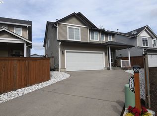 6514 NE 139th Ct, Vancouver, WA