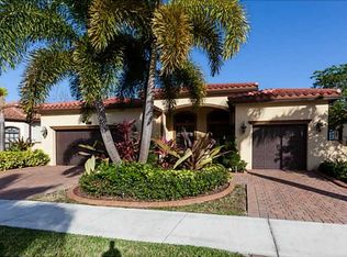 3953 NW 87th Ave, Cooper City, FL 33024