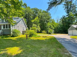 341 Main Street, Fryeburg, ME 04037