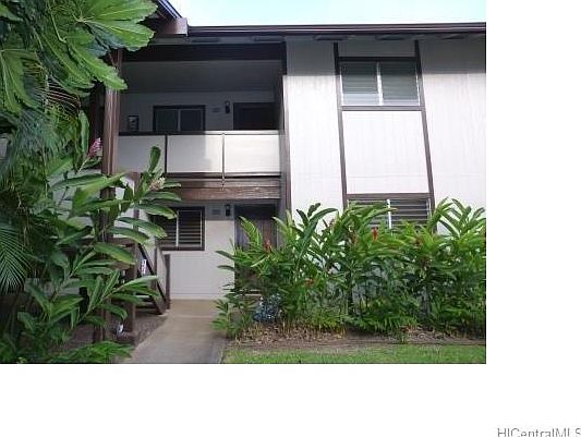 1st image of 96-228 Waiawa Rd APT 38