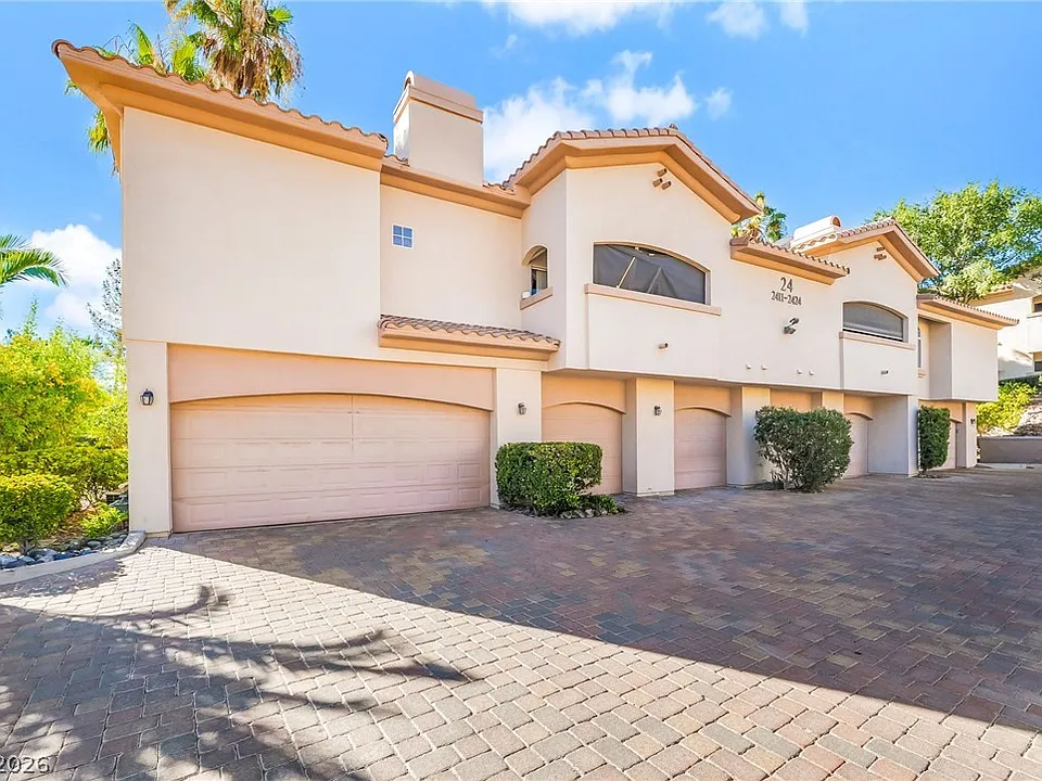 2050 W Warm Springs Rd #2411