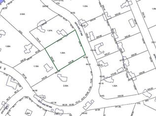 0 18th Avenue Ct NW, Hickory, NC 28601