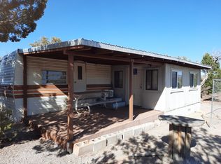 34731 W Avenida Risco, Seligman, AZ 86337