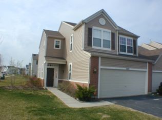 2420 Silver Hill Cir, Joliet, IL 60432