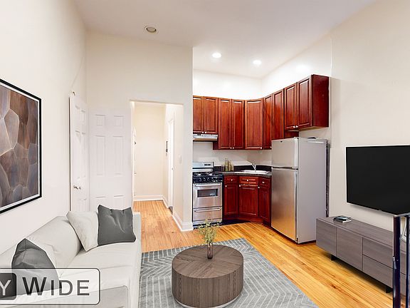 5th image of 66 W 106th St APT 1D