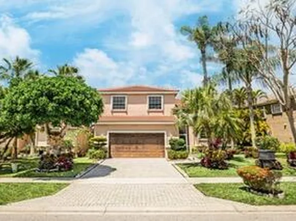 18687 Sea Turtle Lane, Boca Raton, FL 33498