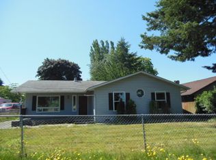 2109 S 252nd St, Seattle, WA 98198