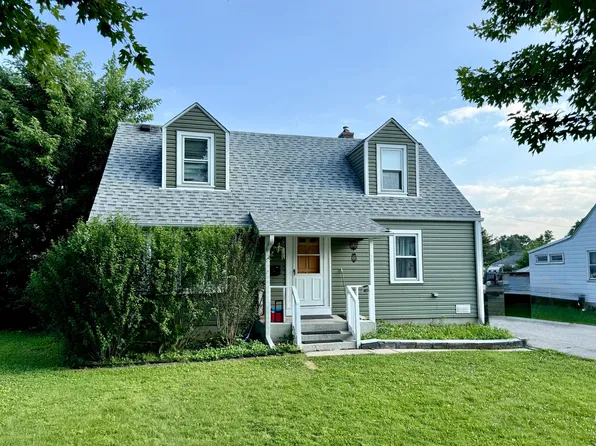 321 E Medill Ave, Northlake, IL 60164