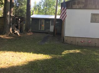 6397 N Mackinac Trail Spur, Rudyard, MI 49780